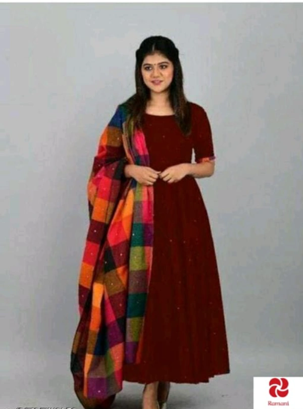 Fabulous Kurtis - S, M, L, XL, XXL